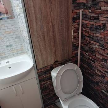 Сдается 1-комнатная квартира, 33 м²