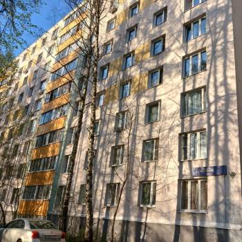 Сдается 1-комнатная квартира, 33 м²