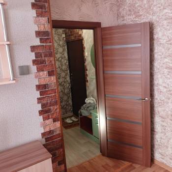 Сдается 1-комнатная квартира, 33 м²