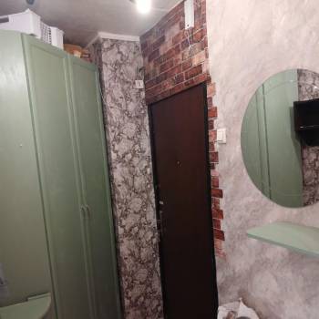 Сдается 1-комнатная квартира, 33 м²