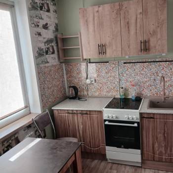 Сдается 1-комнатная квартира, 33 м²