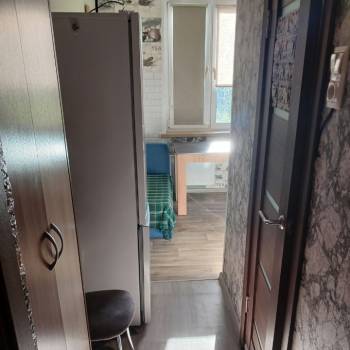 Сдается 1-комнатная квартира, 33 м²