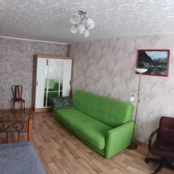 Сдается 1-комнатная квартира, 33 м²