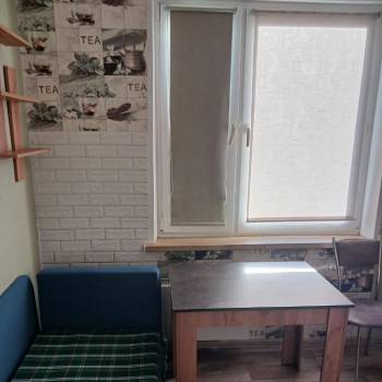Сдается 1-комнатная квартира, 33 м²