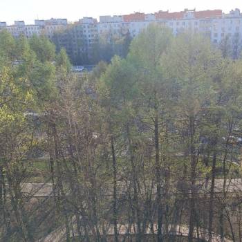 Сдается 1-комнатная квартира, 33 м²