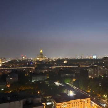 Продается 3-х комнатная квартира, 130 м²