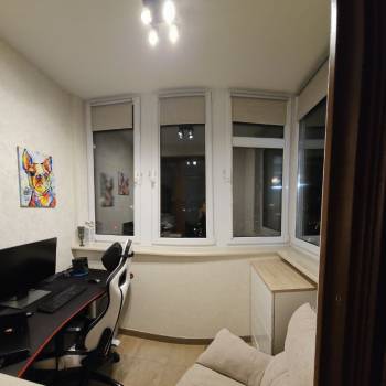 Продается 3-х комнатная квартира, 130 м²