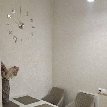 Продается 3-х комнатная квартира, 130 м²