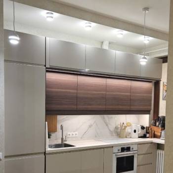 Продается 3-х комнатная квартира, 130 м²