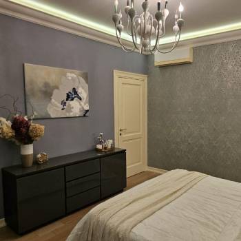 Продается 3-х комнатная квартира, 130 м²