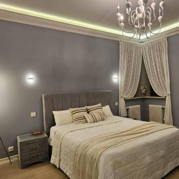 Продается 3-х комнатная квартира, 130 м²
