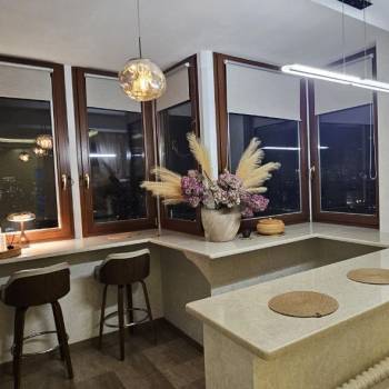 Продается 3-х комнатная квартира, 130 м²