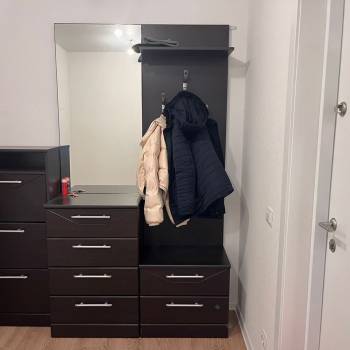 Сдается 2-х комнатная квартира, 44,7 м²
