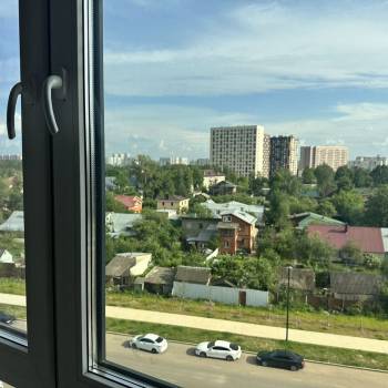 Сдается 2-х комнатная квартира, 44,7 м²