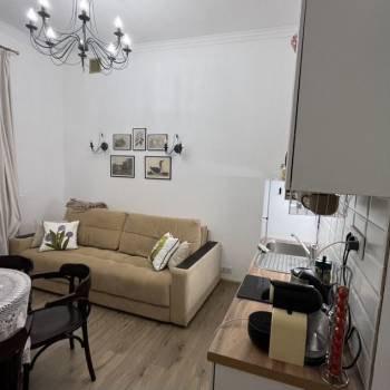 Сдается 1-комнатная квартира, 26 м²
