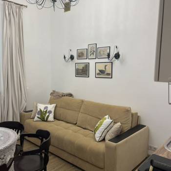 Сдается 1-комнатная квартира, 26 м²
