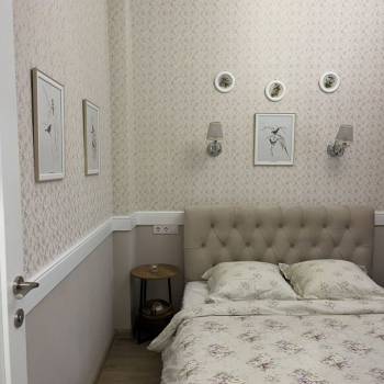Сдается 1-комнатная квартира, 26 м²