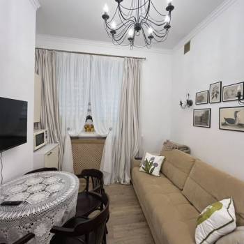 Сдается 1-комнатная квартира, 26 м²