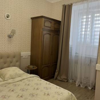 Сдается 1-комнатная квартира, 26 м²
