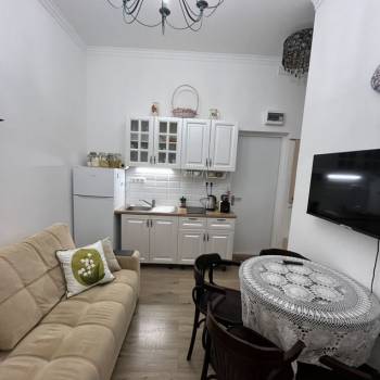 Сдается 1-комнатная квартира, 26 м²