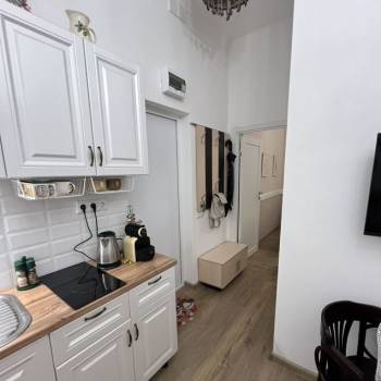 Сдается 1-комнатная квартира, 26 м²
