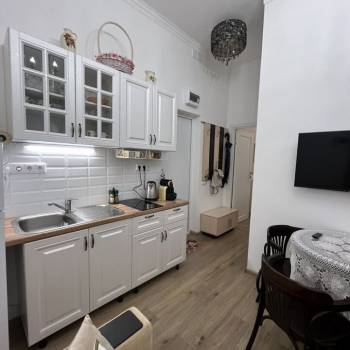 Сдается 1-комнатная квартира, 26 м²