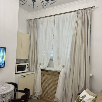 Сдается 1-комнатная квартира, 26 м²