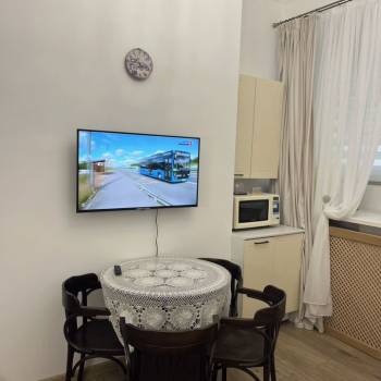 Сдается 1-комнатная квартира, 26 м²