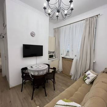 Сдается 1-комнатная квартира, 26 м²