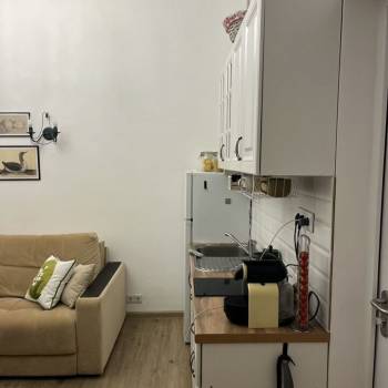 Сдается 1-комнатная квартира, 26 м²