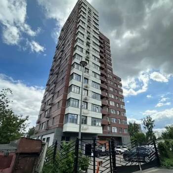 Сдается 1-комнатная квартира, 33,1 м²