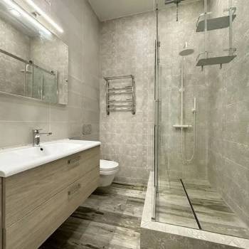 Сдается 1-комнатная квартира, 33,1 м²