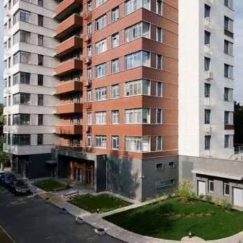 Сдается 1-комнатная квартира, 33,1 м²