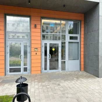Сдается 1-комнатная квартира, 33,1 м²