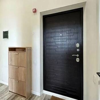 Сдается 1-комнатная квартира, 33,1 м²