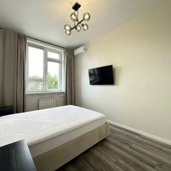 Сдается 1-комнатная квартира, 33,1 м²