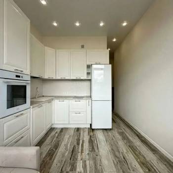 Сдается 1-комнатная квартира, 33,1 м²