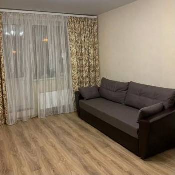 Сдается 1-комнатная квартира, 37 м²