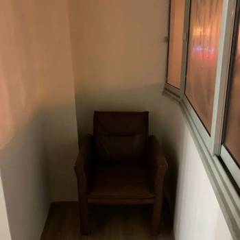 Сдается 1-комнатная квартира, 37 м²