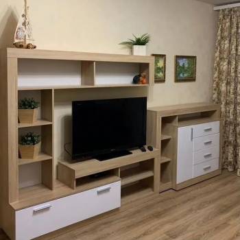 Сдается 1-комнатная квартира, 37 м²