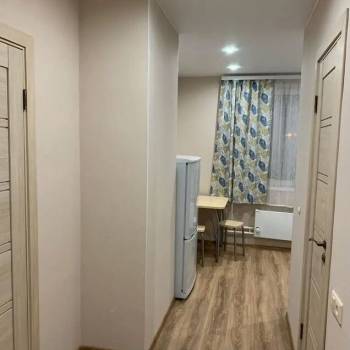 Сдается 1-комнатная квартира, 37 м²