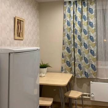 Сдается 1-комнатная квартира, 37 м²