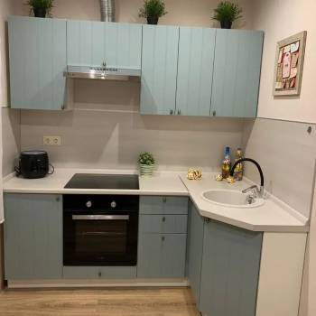 Сдается 1-комнатная квартира, 37 м²