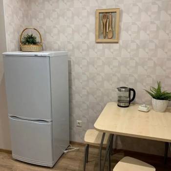 Сдается 1-комнатная квартира, 37 м²