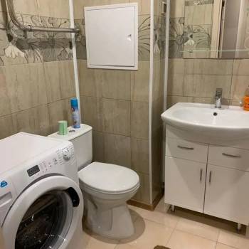 Сдается 1-комнатная квартира, 37 м²