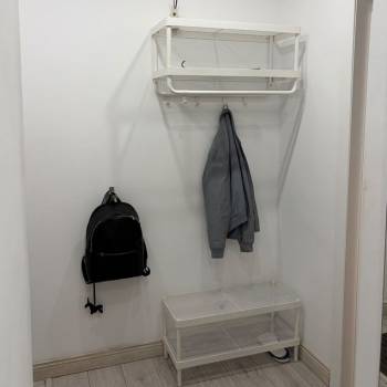 Сдается 1-комнатная квартира, 34 м²
