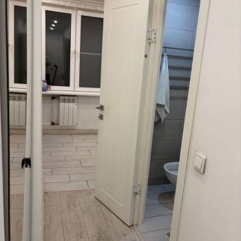 Сдается 1-комнатная квартира, 34 м²