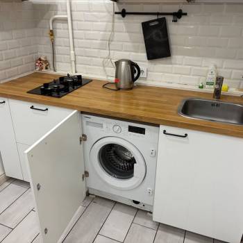 Сдается 1-комнатная квартира, 34 м²