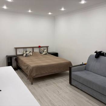 Сдается 1-комнатная квартира, 34 м²