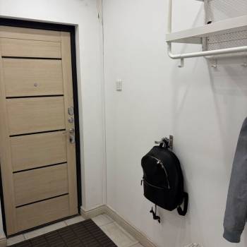 Сдается 1-комнатная квартира, 34 м²